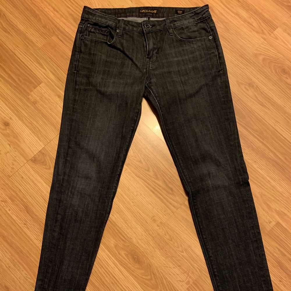 Women’s Cult of Individuality Jeans